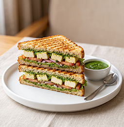 Sandwich